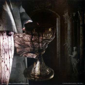 LP Aeon: Path Of Fire CLR