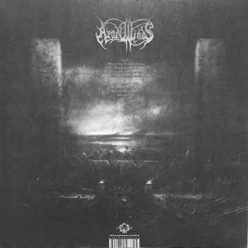 LP Aeon Winds: Night Sky Illuminations CLR