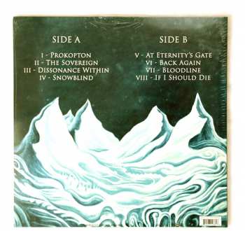 LP Aephanemer: Prokopton LTD