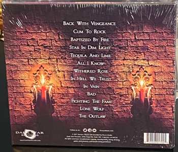 CD Aeraco: Baptized By Fire