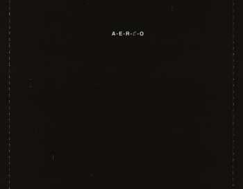 CD Aereogramme: A Story In White