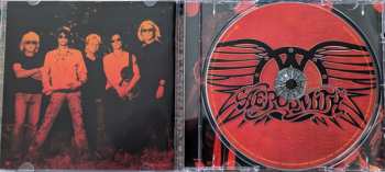 CD Aerosmith: Greatest Hits