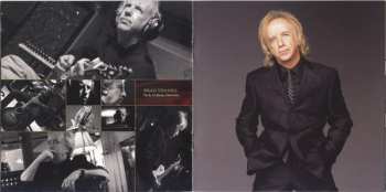 CD Aerosmith: Honkin On Bobo - Limited Edition