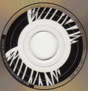 CD Aerosmith: Honkin On Bobo - Limited Edition