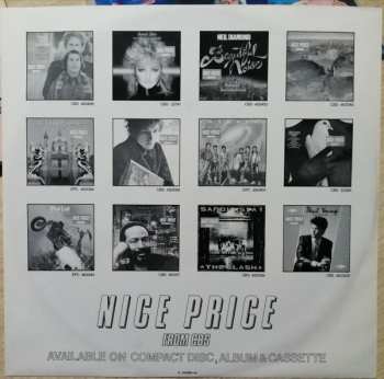 2LP Aerosmith: Live Bootleg