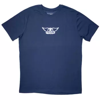 Koszulka Mini Wings Logo Aerosmith