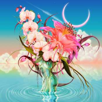 Album aespa: Better Things