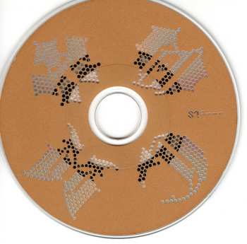 CD aespa: Dirty Work CLR