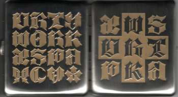 CD aespa: Dirty Work CLR