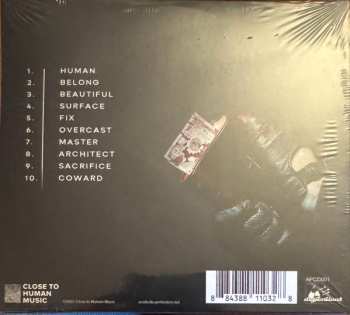 CD Aesthetic Perfection: Closer To Human