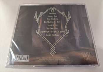 CD Aeternia: Into The Golden Halls