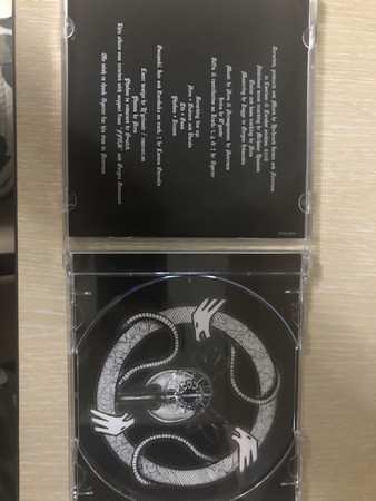 CD Aeternus: Heathen