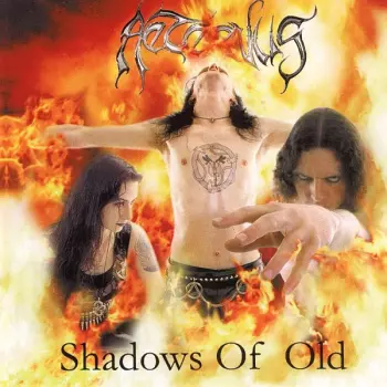 Aeternus: Shadows Of Old