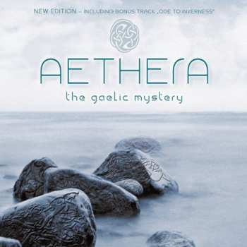 Album Aethera: The Gaelic Mystery