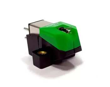 Technologia audio Audio-Technica AT-VM95E-BLL