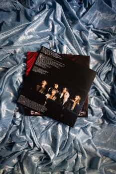 LP AF90: Big Business LTD