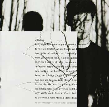 CD AFI: Decemberunderground