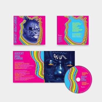 CD African Head Charge: A Trip To Bolgatanga