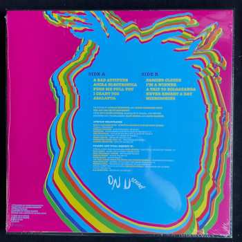 LP African Head Charge: A Trip To Bolgatanga CLR