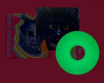 LP African Head Charge: A Trip To Bolgatanga CLR