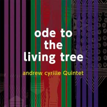 Album African Love Supreme: Ode To The Living Tree