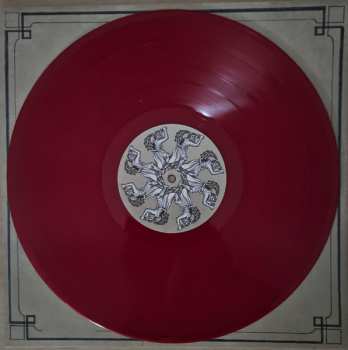 CD Afsky: Faellesskab