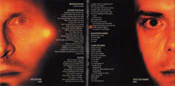 CD After All: Mercury Rising