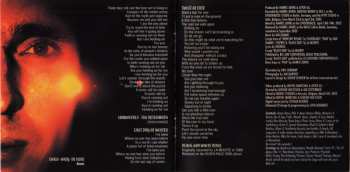 CD After All: Mercury Rising