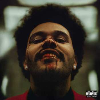 Album The Weeknd: After Hours