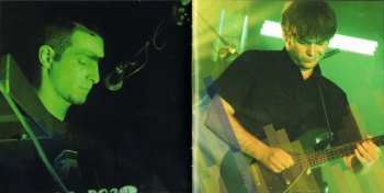 CD After...: Live At Home DIGI