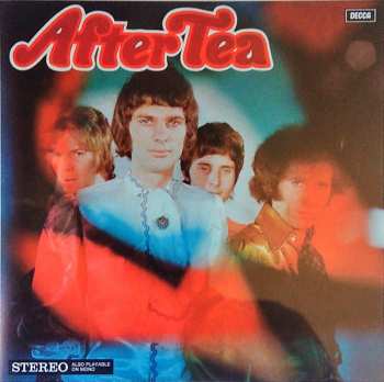 2CD/Zestaw pudełkowy After Tea: National Disaster / After Tea