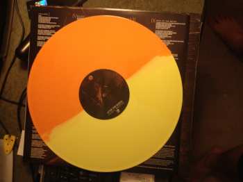 LP After The Burial: Dig Deep