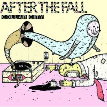 SP After The Fall: Collar City