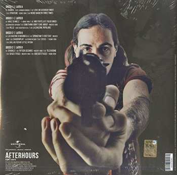 2LP Afterhours: Demo E Rarità