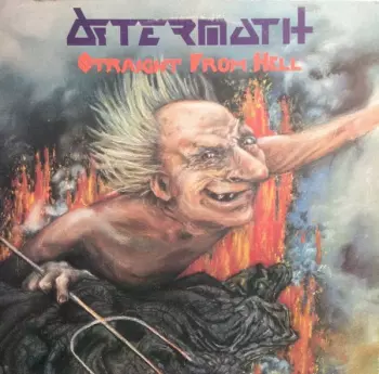 Straight From Hell