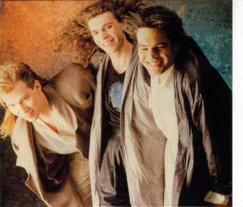 2CD Alphaville: Afternoons In Utopia DLX