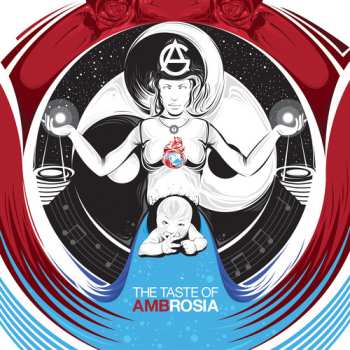 Album AG: Taste Of AMBrosia