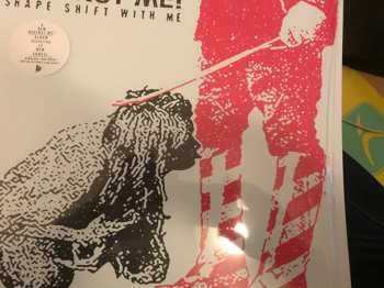 2LP Against Me!: Shape Shift With Me LTD | CLR