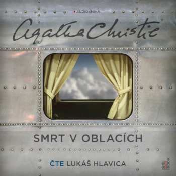CD Agatha Christie: Smrt V Oblacích