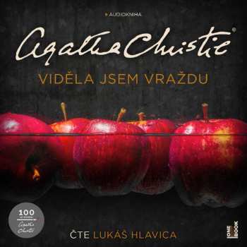 Album Agatha Christie: Viděla Jsem Vraždu
