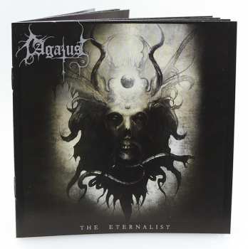 CD Agatus: The Eternalist