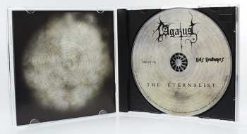 CD Agatus: The Eternalist