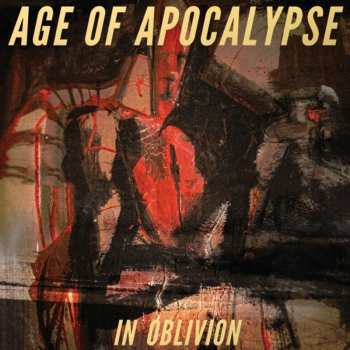 CD Age Of Apocalypse: In Oblivion