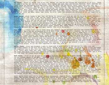 CD Agent Sparks: Red Rover