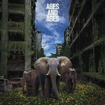 LP AgesAndAges: Something To Ruin