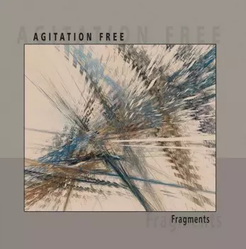 Agitation Free: Fragments