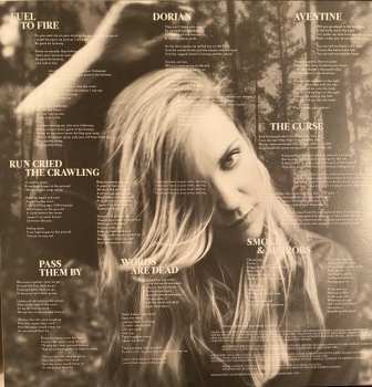 LP Agnes Obel: Aventine