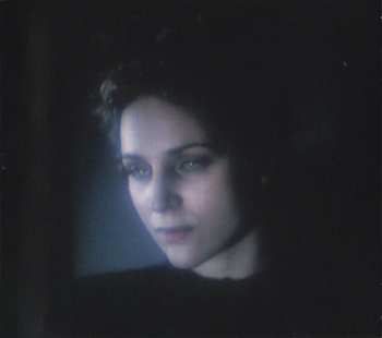 CD Agnes Obel: Myopia LTD | DIGI | DIGI