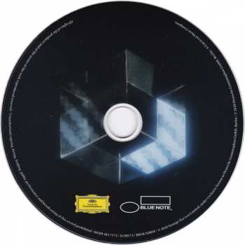 CD Agnes Obel: Myopia LTD | DIGI | DIGI