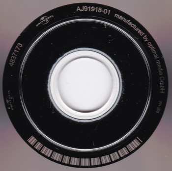 CD Agnes Obel: Myopia LTD | DIGI | DIGI